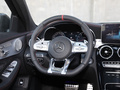 奔驰C级AMG AMG C 434MATIC2021款