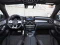 奔驰C级AMG AMG C 434MATIC2021款