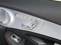 奔驰C级AMG AMG C 434MATIC2021款