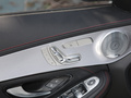 奔驰C级AMG AMG C 434MATIC2021款