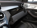 奔驰C级AMG AMG C 434MATIC2021款