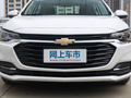科鲁泽 320自动悦享天窗版2021款