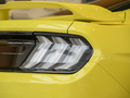 Mustang 图片