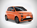 華晨新日i03A 標(biāo)準(zhǔn)型2021款