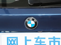 宝马X1 图片