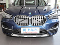 宝马X1 改款 sDrive20Li尊享型2021款