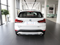 宝马X1 改款 xDrive25Li尊享型2021款