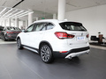 宝马X1 改款 xDrive25Li尊享型2021款
