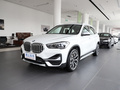 宝马X1 改款 xDrive25Li尊享型2021款
