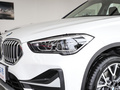 宝马X1 改款 xDrive25Li尊享型2021款
