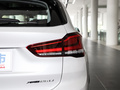 宝马X1 改款 xDrive25Li尊享型2021款