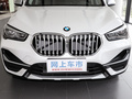 宝马X1 改款 xDrive25Li尊享型2021款
