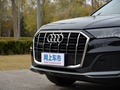 奥迪Q7 图片
