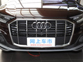 奥迪Q7 图片