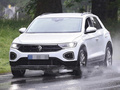 T-ROC(海外) 1.0T 基本型2022款