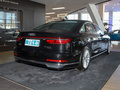 奥迪A8 A8L 50 TFSI quattro舒适型典藏版2022款