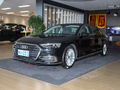 奥迪A8 A8L 50 TFSI quattro舒适型典藏版2022款