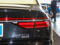 奥迪A8 A8L 50 TFSI quattro舒适型典藏版2022款