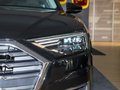 奥迪A8 A8L 50 TFSI quattro舒适型典藏版2022款