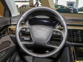 奥迪A8 A8L 50 TFSI quattro舒适型典藏版2022款