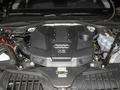 奥迪A8 A8L 50 TFSI quattro舒适型典藏版2022款