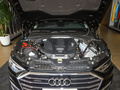 奥迪A8 A8L 50 TFSI quattro舒适型典藏版2022款