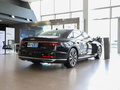 奥迪A8 A8L 55 TFSI quattro尊贵型典藏版2022款