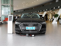 奥迪A8 A8L 55 TFSI quattro尊贵型典藏版2022款