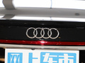 奥迪A8 图片