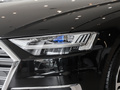奥迪A8 A8L 55 TFSI quattro尊贵型典藏版2022款