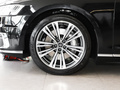 奥迪A8 A8L 55 TFSI quattro尊贵型典藏版2022款