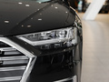 奥迪A8 A8L 55 TFSI quattro尊贵型典藏版2022款