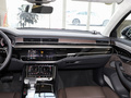 奥迪A8 A8L 55 TFSI quattro尊贵型典藏版2022款
