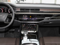 奥迪A8 A8L 55 TFSI quattro尊贵型典藏版2022款