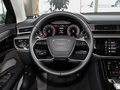 奥迪A8 A8L 55 TFSI quattro尊贵型典藏版2022款