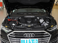 奥迪A8 A8L 55 TFSI quattro尊贵型典藏版2022款