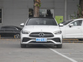 奔驰C级新能源 C 350eL2023款