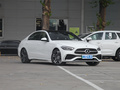 奔驰C级新能源 C 350eL2023款