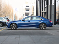奔驰C级新能源 C 350eL2023款