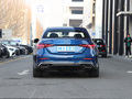 奔驰C级新能源 C 350eL2023款