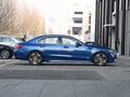 奔驰C级新能源 C 350eL2023款