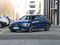 奔驰C级新能源 C 350eL2023款