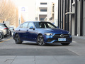 奔驰C级新能源 C 350eL2023款