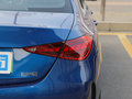 奔驰C级新能源 C 350eL2023款