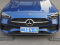 奔驰C级新能源 C 350eL2023款