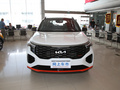 智跑 Ace 1.5T GT-Line聚變版2021款