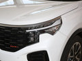 智跑 Ace 1.5T GT-Line聚變版2021款