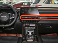 智跑 Ace 1.5T GT-Line聚變版2021款
