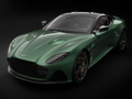 阿斯顿·马丁DBS DBS Superleggera V12Coupe2022款