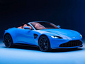 阿斯頓·馬丁V8 Vantage 4.0T V8Coupe2022款